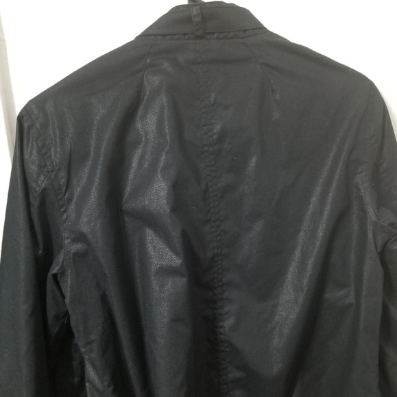 Von Zipper Black Bomber jacket(M) - Picture 6 of 6